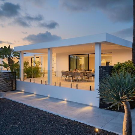 Villa Cascada33 Playa Blanca  Exterior foto