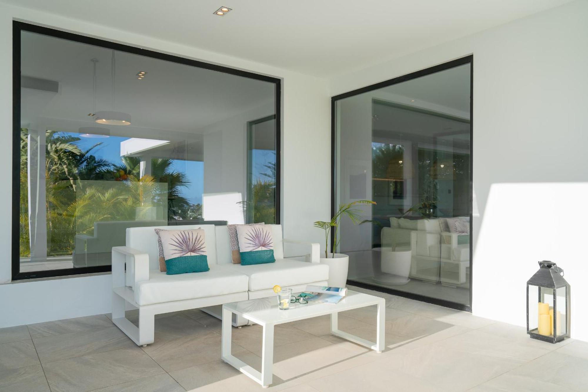 Villa Cascada33 Playa Blanca  Exterior foto